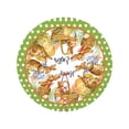 thumbnail image 2 of ERK Easter Decor Easter Skirt Decorative Cover For Holiday Celebrations And Party, 2 of 4