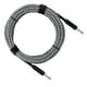 thumbnail image 3 of Cable de audio con reducción de ruido, cable con reducción de ruido para guitarra, cable para guitarra eléctrica, cable para guitarra diseñado para precisión, 3 of 9