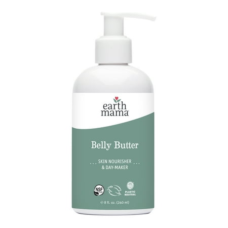 UPC 859220000006 product image for Earth Mama Belly Butter | upcitemdb.com