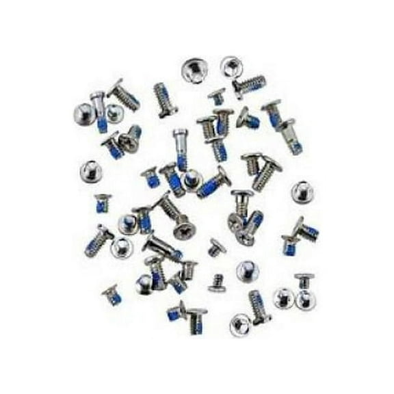 Replacement Full Screw Set Compatible For iPhone 4