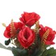 thumbnail image 5 of unbranded Planta Artificial Decorativa En Maceta Con Para Hogar Y Oficina, 5 of 6