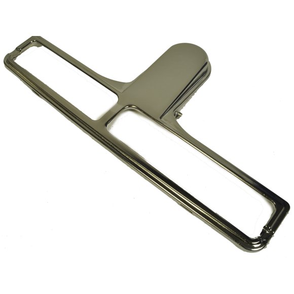 Sanitaire Commercial Vacuum Cleaner 17 3/4" Wide Bottom Plate Cover Assembly
