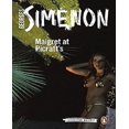 thumbnail image 1 of Maigret chez Picrat's (Inspector Maigret), 1 of 1
