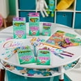 thumbnail image 4 of Crayola Colors of Kindness Fineline Markers, School Supplies, 10 ct, Assorted Colors, 4 of 8