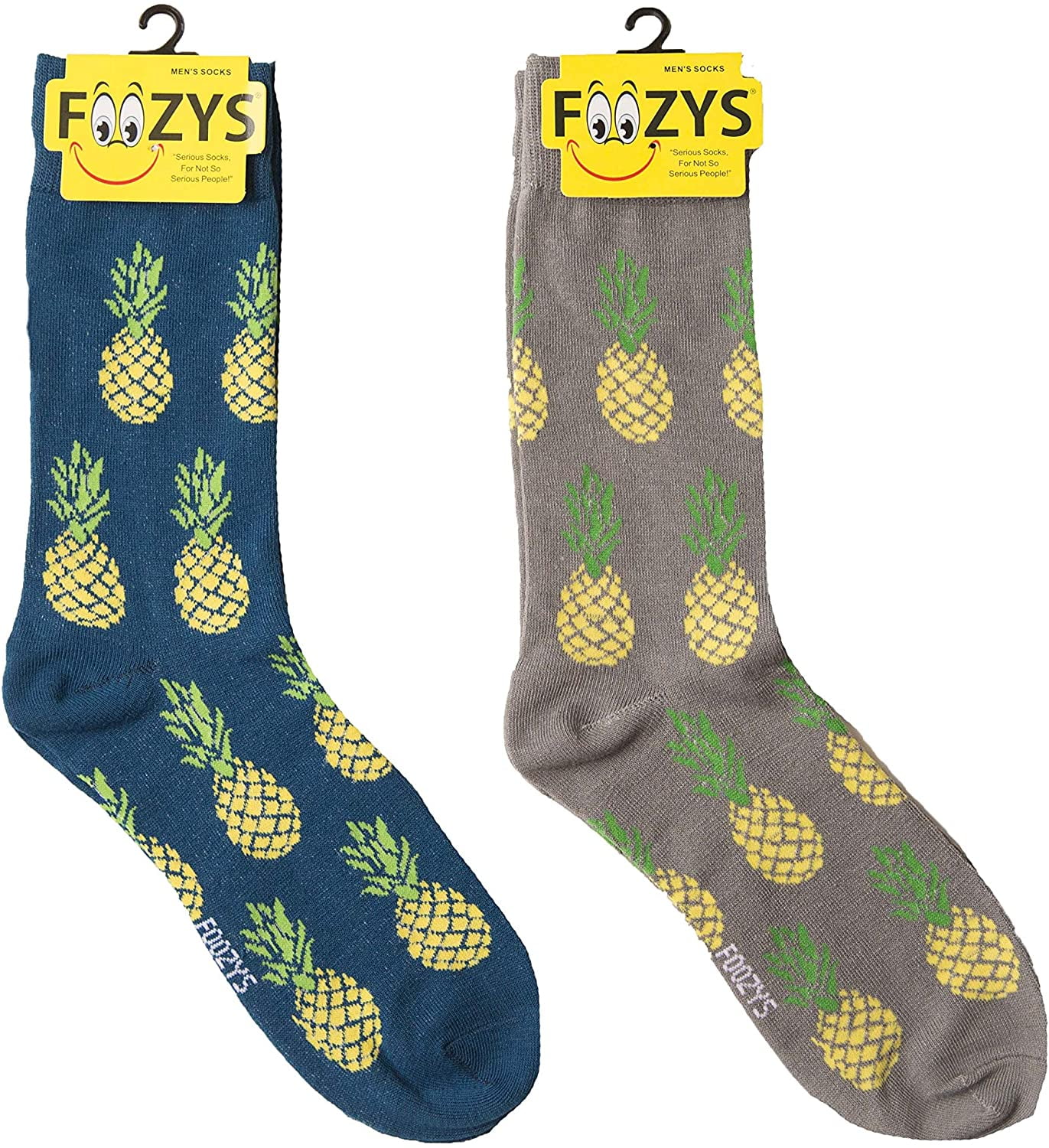 Details about   Foozys Snow Board Novelty Socks; 1 Pair 