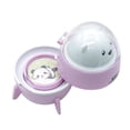 thumbnail image 4 of arctrm Button Maker for 58mm DIY Project Crafts Cartoon Portable Kids with Parts DIY Pin Button Maker Press Machine for School, 4 of 9