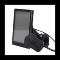 thumbnail image 5 of M5 Bicicleta EléCtrica Pantalla LCD Medidor 24V 36V 48V 60V e Scooter Pantalla de Panel LCD para Bicicleta EléCtrica de MontañA (SM 5PIN), 5 of 5