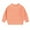 2-Orange, variant on Hjtefg Toddler Kids Knit Sweater - Cozy Winter Top for Boys & Girls, Soft Breathable Pullover for Cool Weather,Color: 1-A Size: 12-18 Months