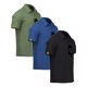 thumbnail image 3 of Polo Playera Hombre Manga Corta Militar Táctica, 3 of 7