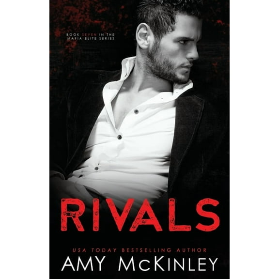 Rivals, (Paperback)