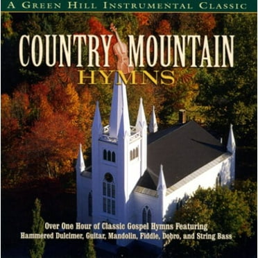 Sound Traditions: Appalachian Mountain Bluegrass - 30 Vintage Classics ...