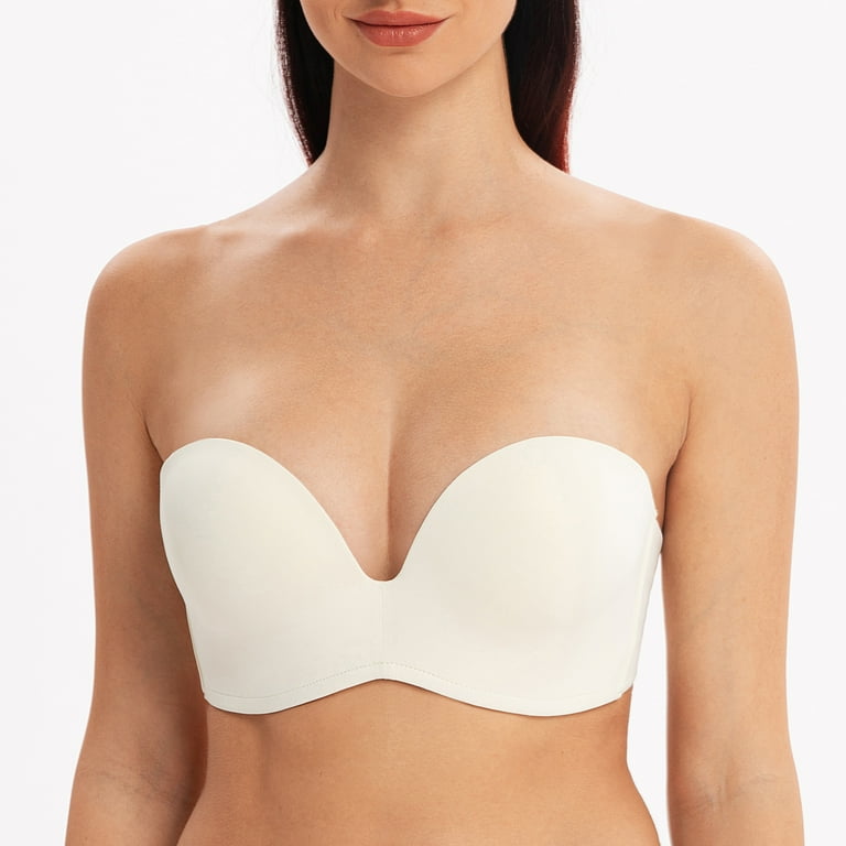 Shop Size 42B Bras - 42B Strapless, Wireless & T-Shirt Bras - 42B