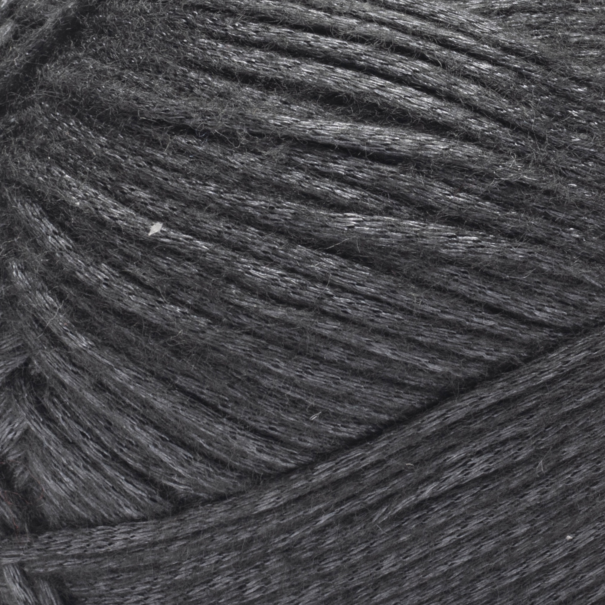 Caron® Simply Me Luster™ #4 Worsted (Medium) Blend Yarn, Obsidian 6oz/170g 360 Yards