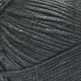thumbnail image 2 of Caron® Simply Me Luster™ #4 Worsted (Medium) Blend Yarn, Obsidian 6oz/170g 360 Yards, 2 of 8