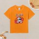 thumbnail image 2 of Camiseta Algodón de Naru para niños, 2 of 5