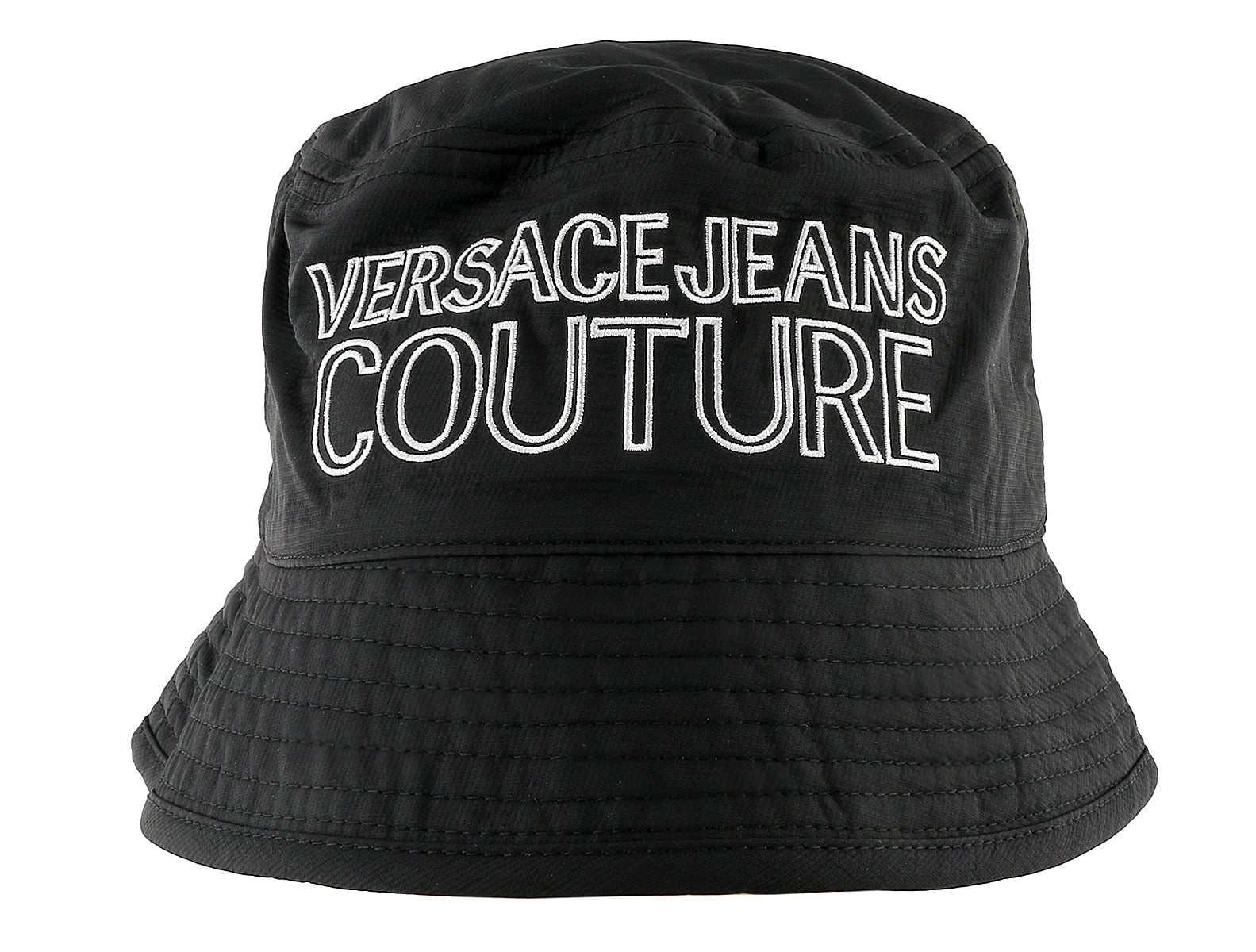 versace bucket hat