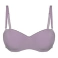 thumbnail image 3 of Brasier Hanes Intima para Mujer Strapless con Push Up Rosa Talla 34C, 3 of 4