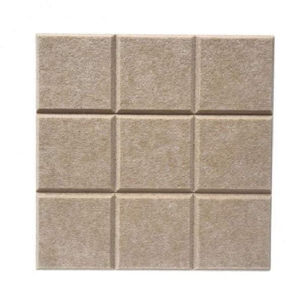 2x Tablero de Anuncios de Corcho Tablero de Anuncios de 12 "x 12" Tablero de Mensajes de 12 * 12 Pulgadas con Respaldo Automático 2 piezas