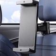 thumbnail image 2 of qifei Car Tablet Holder Car Air Vent Clip Mount GPS Support, 2 of 6