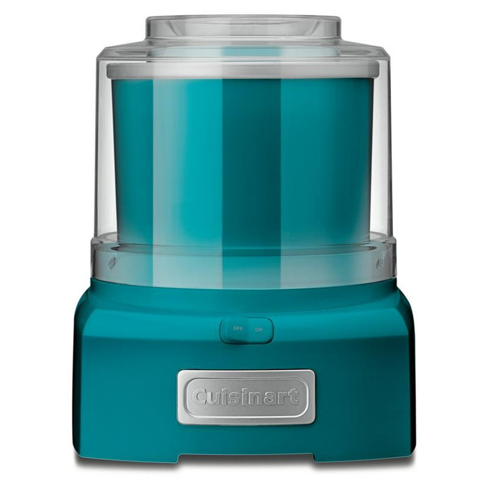 Cuisinart Frozen Yogurt Ice Cream & Sorbet Maker with Freezer Bowl