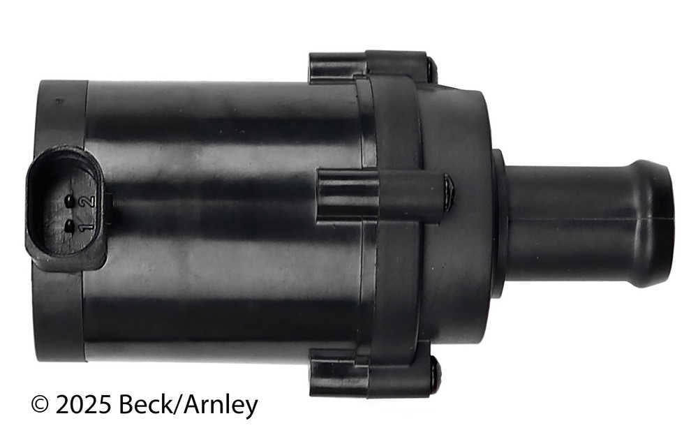 BeckArnley 131-2470 Auxiliary Water Pump