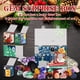 thumbnail image 4 of Caja Ciega De Cuenta Regresiva De Navidad De 24 Días Para Niños, Caja De Regalo Mineral, Juguetes De Caja Ciega De Mineral De Navidad, Juguetes matsuzay HA038216-00, 4 of 6