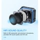 thumbnail image 2 of Altavoz Bluetooth Impermeable Ducha, Portatil Inalambrico, 2 of 4