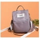 thumbnail image 1 of Mochila antirrobo para mujer, de tela Oxford, para la universidad, de gran capacidad, para viajes, 1 of 4