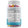 thumbnail image 6 of MAV Nutrition Multivitamin Gummies For Kids with Immune & Digestive Support, Non-GMO, 90 Count, 6 of 11