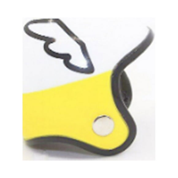 Cartoon Little Yellow Duck Bike Bells Suitable For Folding Bike Mtb Bicycle Horn Bell Ring Loud Sound Bike Accessories