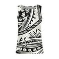 thumbnail image 5 of Camiseta sin mangas de cuello redondo para hombre, ropa deportiva para el hogar, pijamas, camiseta de color liso, blusa deportiva, blusa de poliéster para hombre, 5 of 5