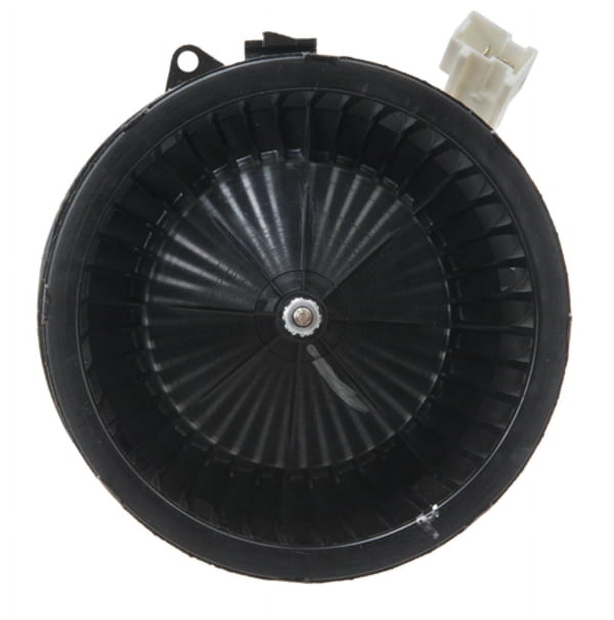 4-Seasons 75041 Blower Motor Fits select: 2014-2021 NISSAN ROGUE, 2017-2022 NISSAN ROGUE SPORT