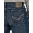thumbnail image 4 of Wrangler Mens 20X Caleb 42 Vintage Jean, 4 of 5