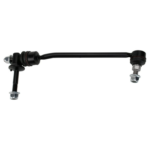 TRQ Front Passenger Side Sway Bar Link Fits 2015-2021 Mercedes-Benz PSA45791
