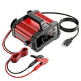 thumbnail image 1 of 20A/10A Car Motorcycle Battery Charger 12V/24V Smart Charger, 1 of 8