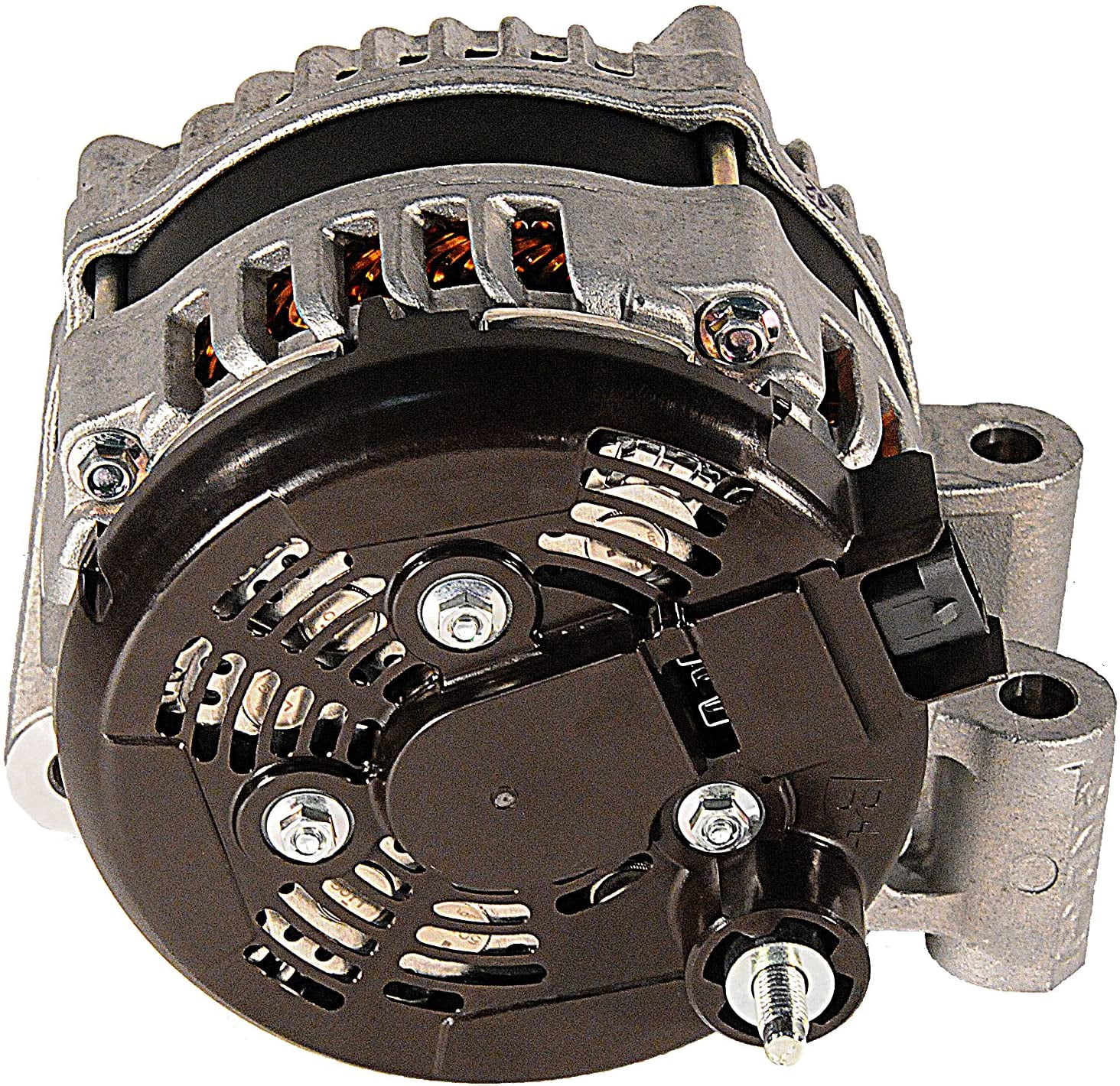 ACDelco GM Genuine Parts 23279588 Alternator Fits 2017 Chevrolet Traverse