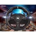 thumbnail image 2 of Volante de carreras para gaming PC Nitho Drive Pro V200 con pedales y palanca de cambios, 2 of 9