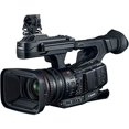 thumbnail image 2 of Videoc?mara Canon XF705 4K 1" Sensor XF-HEVC H.265 Pro (3041C002) con estuche acolchado, luz LED, tarjeta de memoria de 64 GB y m?s paquete base Canon 3041C002, 2 of 6