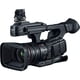 thumbnail image 2 of Videoc?mara Canon XF705 4K 1" Sensor XF-HEVC H.265 Pro (3041C002) con estuche acolchado, luz LED, tarjeta de memoria de 64 GB y m?s paquete base Canon 3041C002, 2 of 6