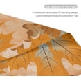 thumbnail image 4 of SKYSONIC Garden Flag Autumn Leaves Double-Sided Printed House Sports Flag-12x18(in)-Polyester Decorative Flags for Courtyard Garden Flowerpot, 4 of 6