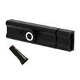 thumbnail image 6 of No-Punch Latch Lock Adhesive Latch Surface-Mounted Door Latch Sliding Door Window Catch Lock Buckle Home Improvement Hardware, 6 of 6