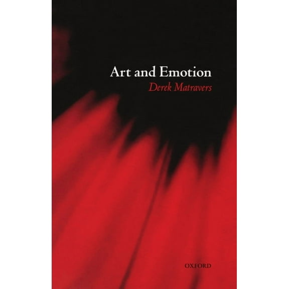 Art and Emotion, (Paperback)