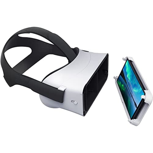 ソニー Xperia View / 360°VR/Xperia専用 Visual Headset/Xperia 1 IV