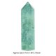 thumbnail image 1 of Piedra Energética de Cuarzo y Cristal de Fluorita Verde, Piedra no Tóxica de Forma mixtA para decoración y salud del hogar, 5-7cm, 1 of 7
