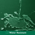 thumbnail image 3 of Mantel Biscaynebay 178 x 178 cm, resistente al agua, color verde cazador, 3 of 9