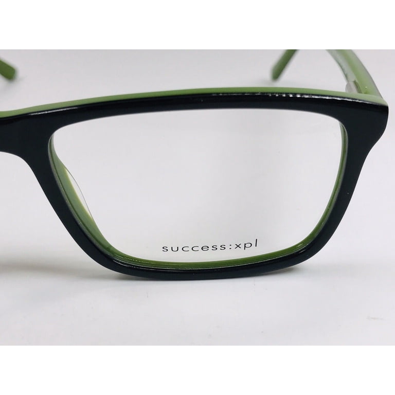 New Designer Inspired SUCCESS XPL Black & Green JO  display picture 2