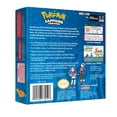 thumbnail image 3 of Pokémon Sapphire Gba Juego Físico En Caja Con Protección, 3 of 7