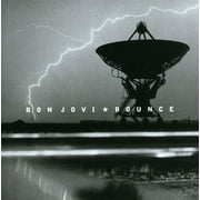 Bon Jovi - Bounce - CD