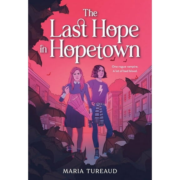 The Last Hope in Hopetown, (Paperback)