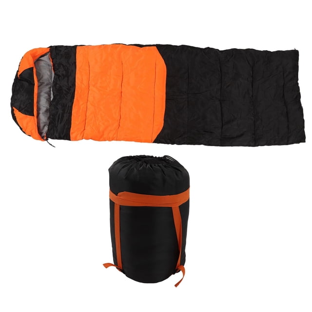 Sac de Couchage Chauffant Simple, Sac de Couchage Chauffant Thermique de Qualité Supérieure